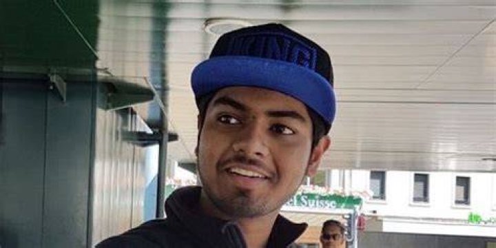 Ahmed Amshan