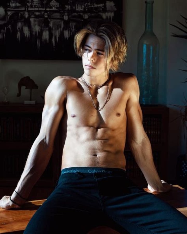 Aiden Ricklef