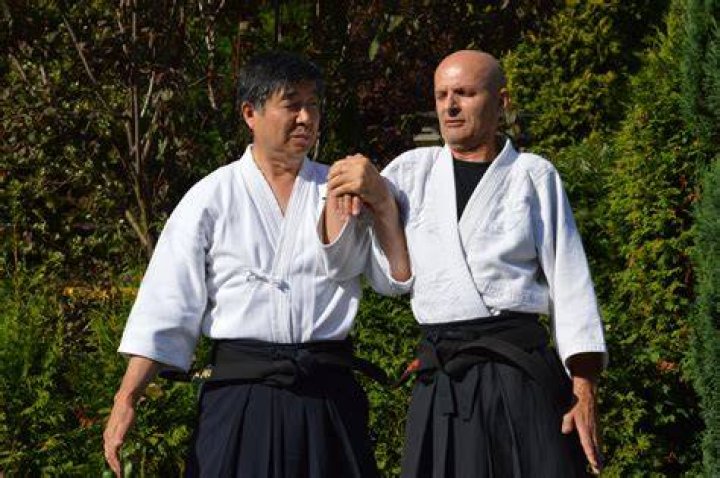 Aiki
