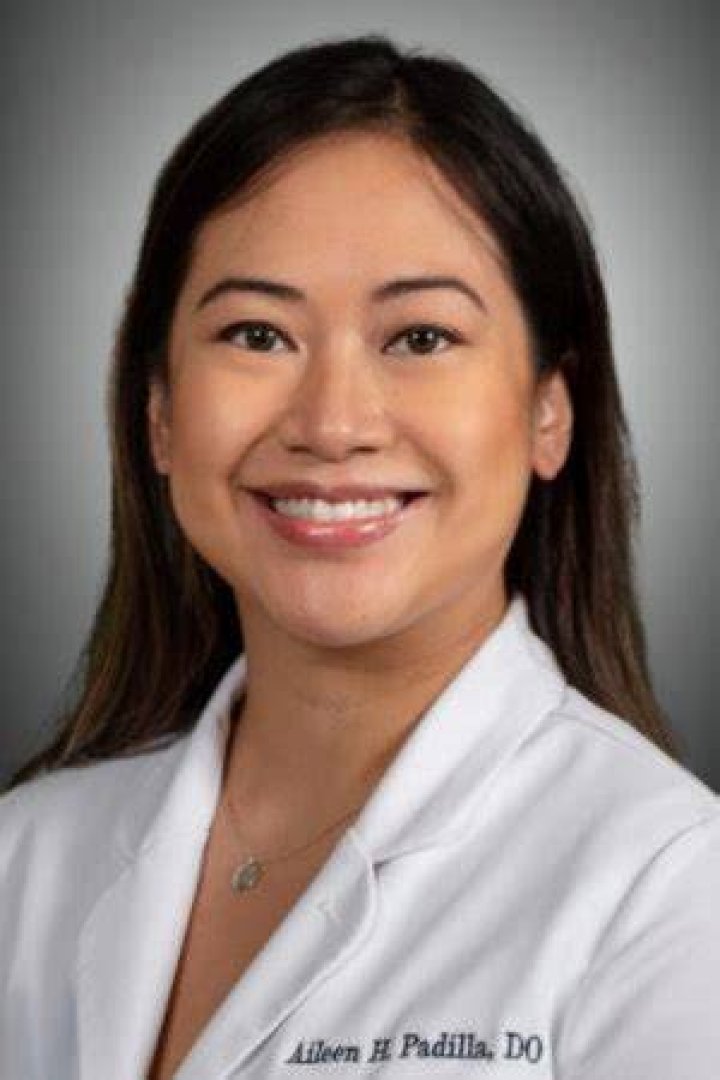 Aileen Janel Padilla Charges