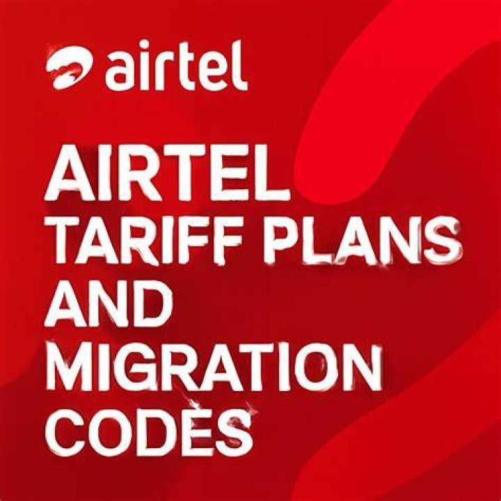 Airtel Talkmore migration code and details