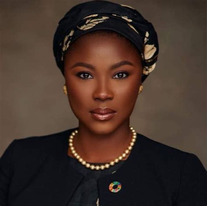 Aisha Sulaiman
