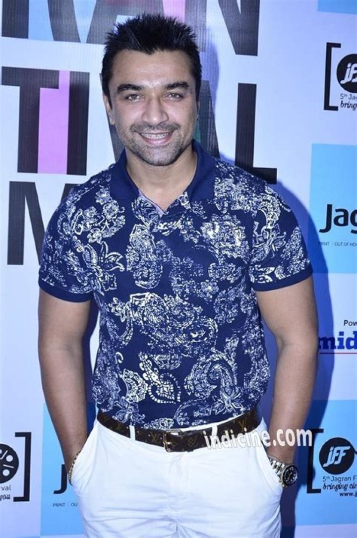 Ajaz Khan