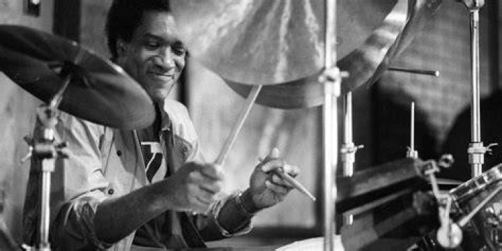 Al Foster