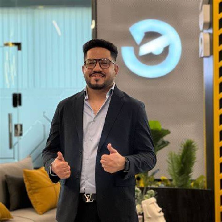 Alaa Ebrahim
