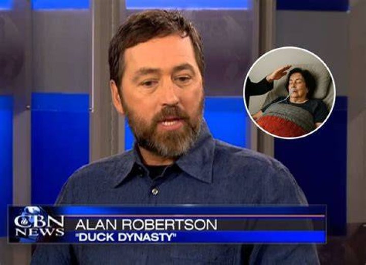 Alan Robertson's Other Business Ventures Alan Robertson's Other Business Ventures