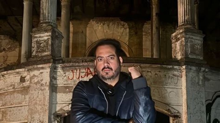 Alberto Del Arco