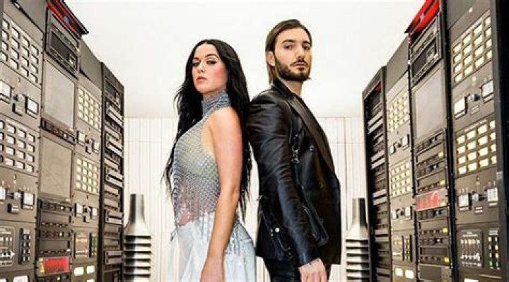 Alesso, Katy Perry - When I'm Gone (Official Music Video) - songs for 40 year old birthday