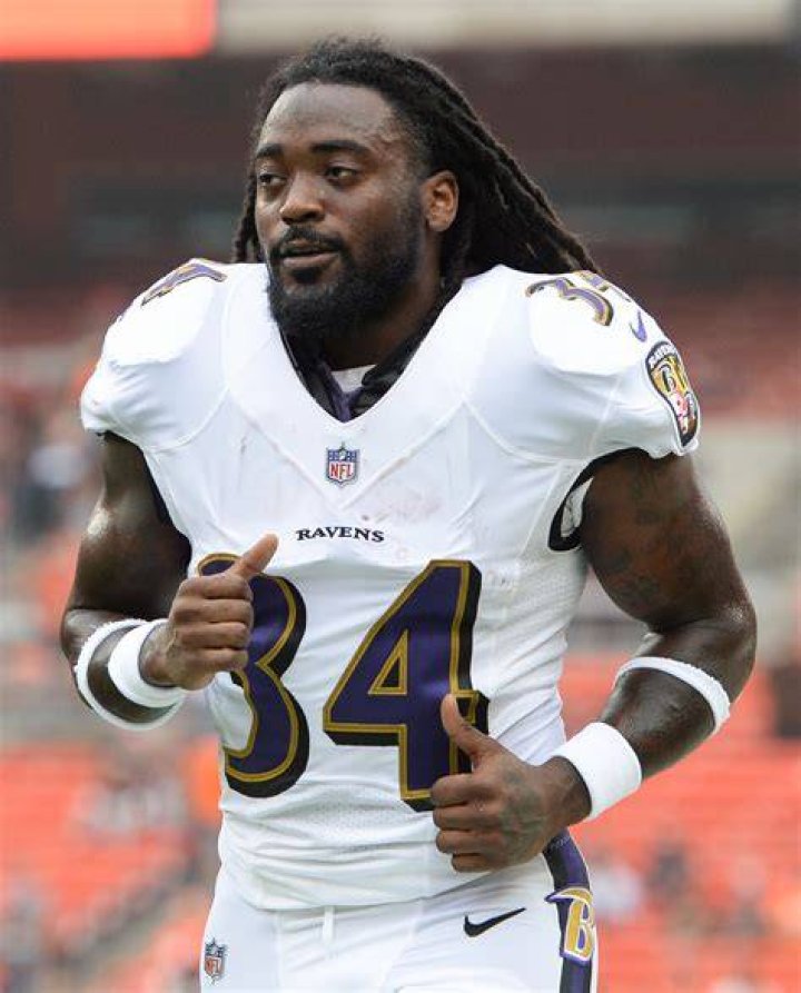 Alex Collins