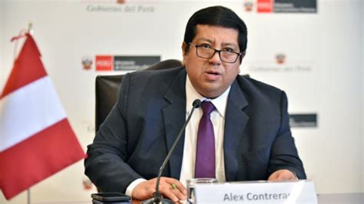 Alex Contreras