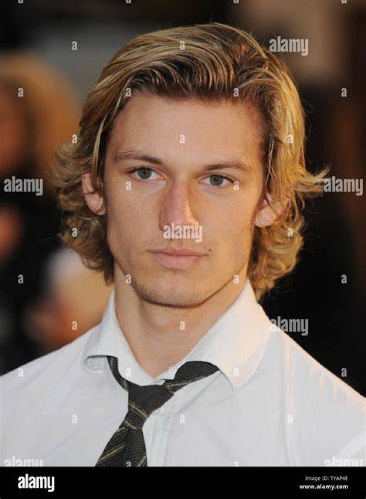 Alex Pettyfer