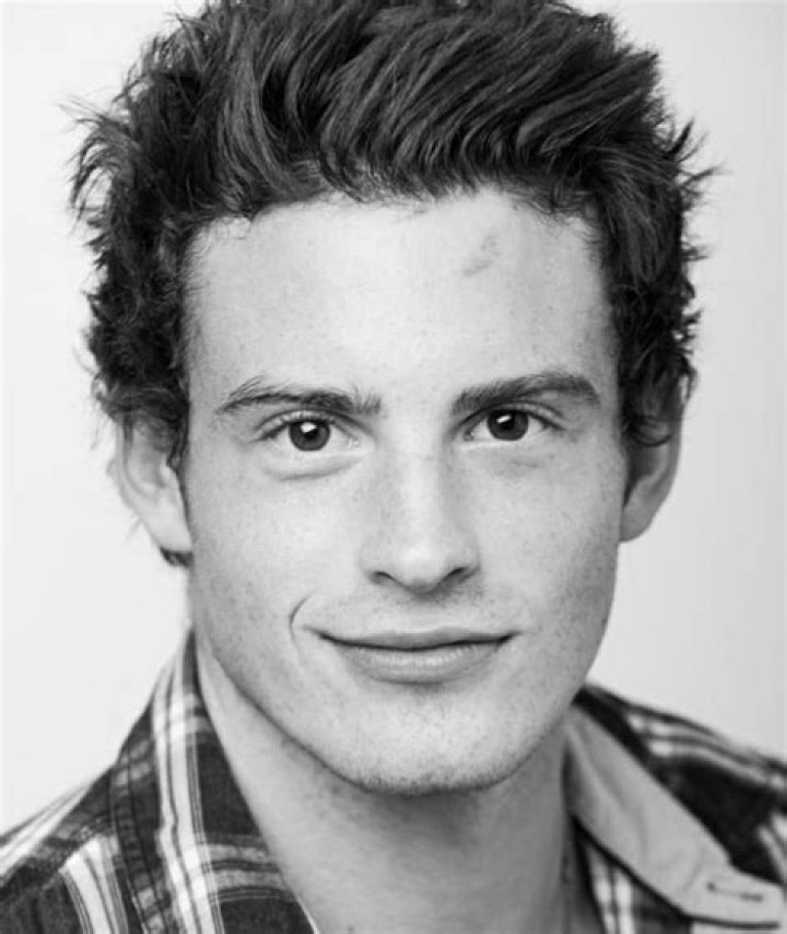 Alex Purdy