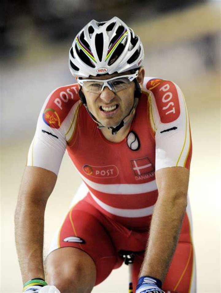 Alex Rasmussen