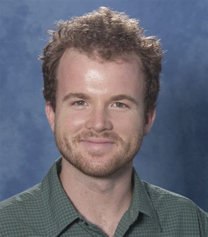 Alexander Prescott