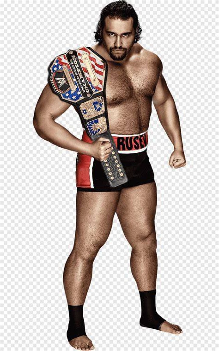 Alexander Rusev