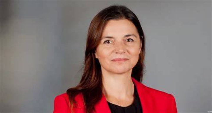 Alexandra Von Nahmen