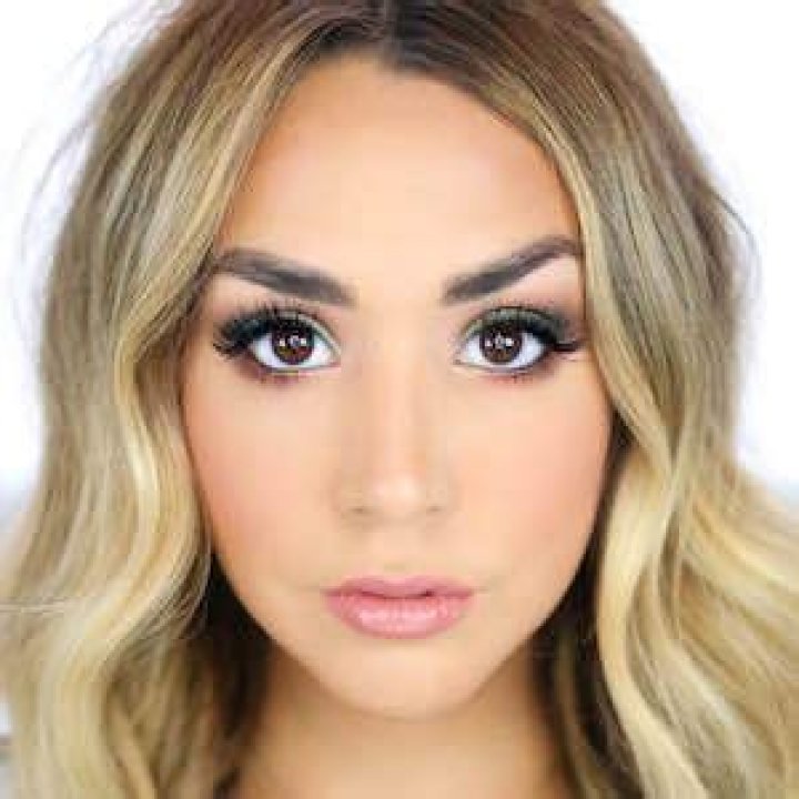 Alexandrea Garza