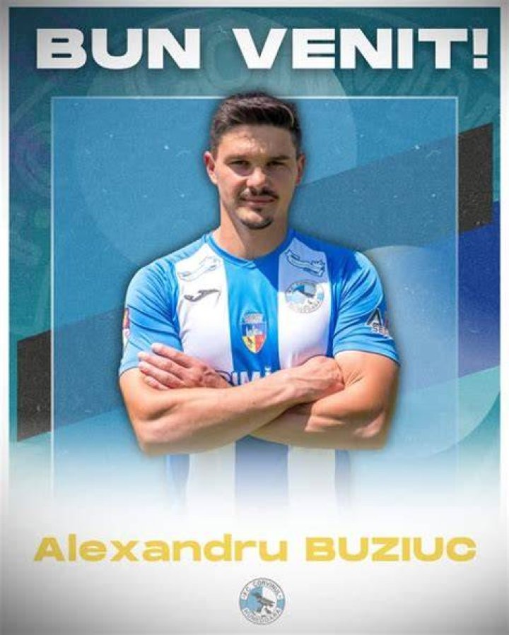 Alexandru Buziuc