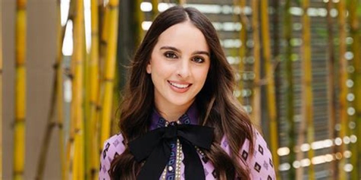 Alexia Marano&rsquo;s age