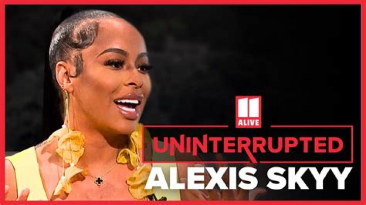 Alexis Skyy