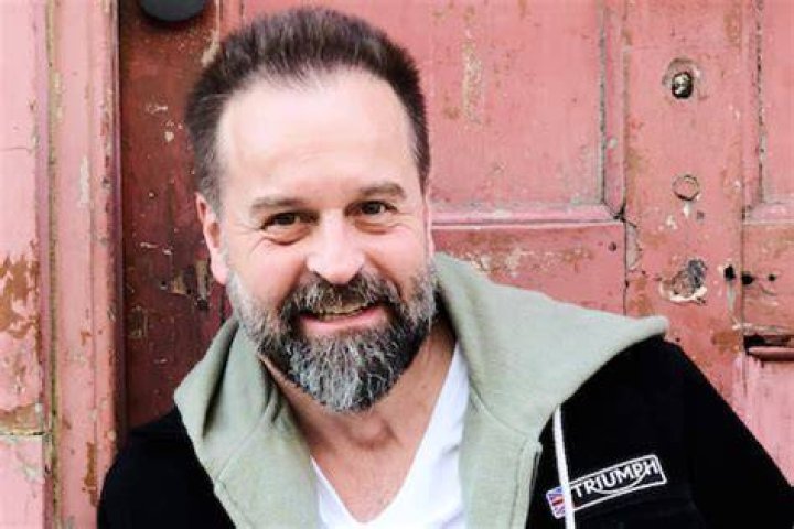 Alfie Boe