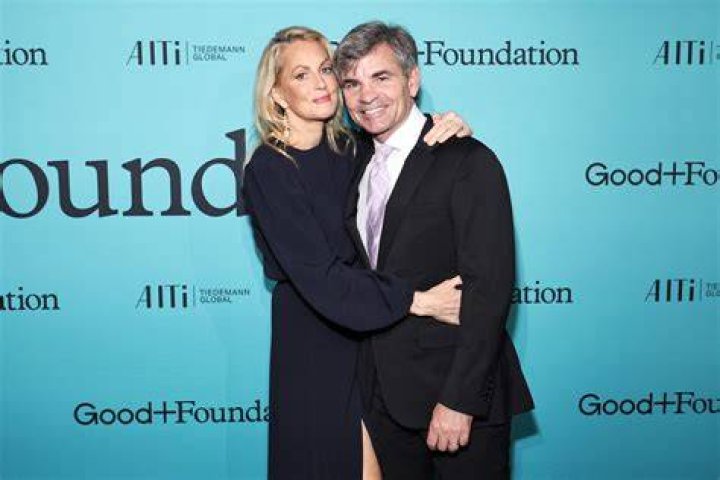 Ali Wentworth