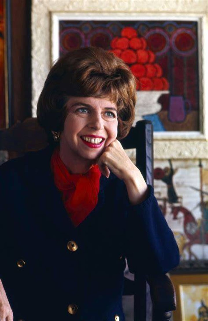 Alice Pearce