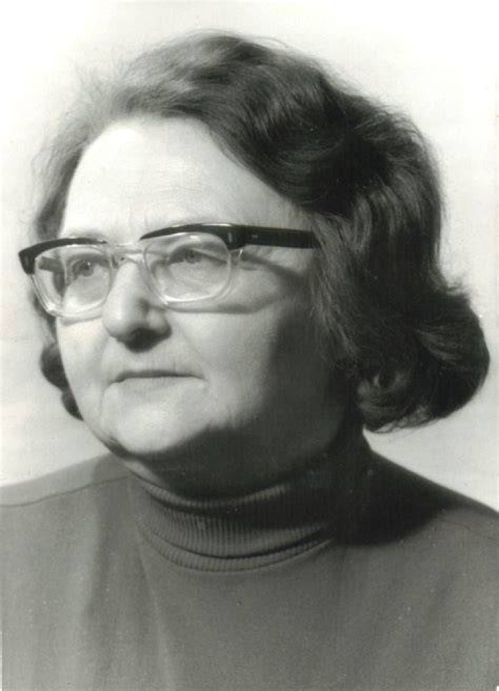 Alice Samter