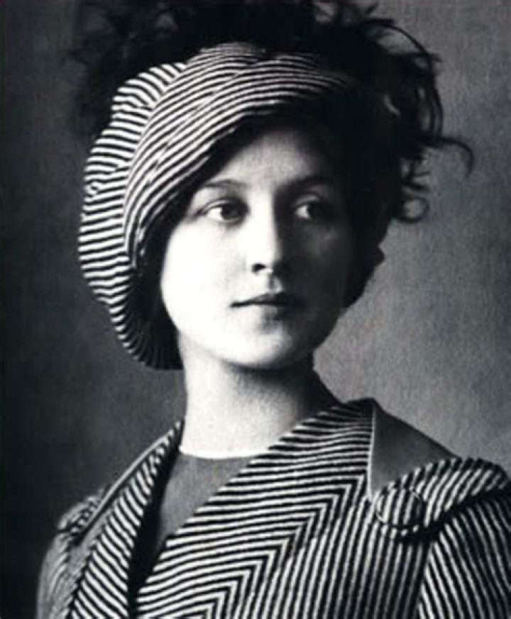 Alisa Koonen
