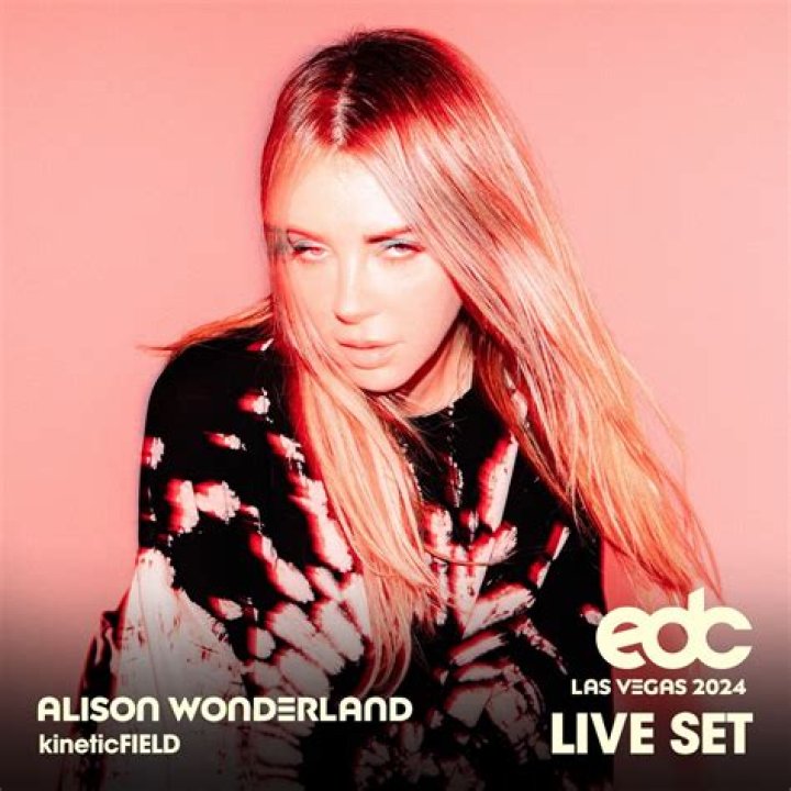 Alison Wonderland