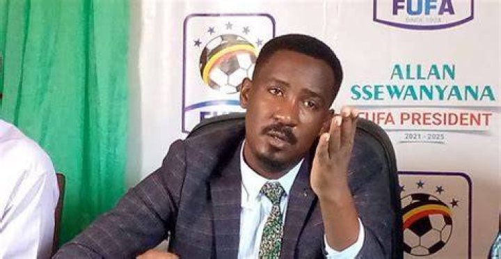 Allan Ssewanyana