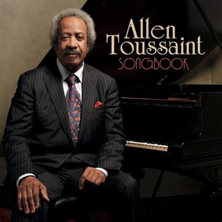 Allen Toussaint