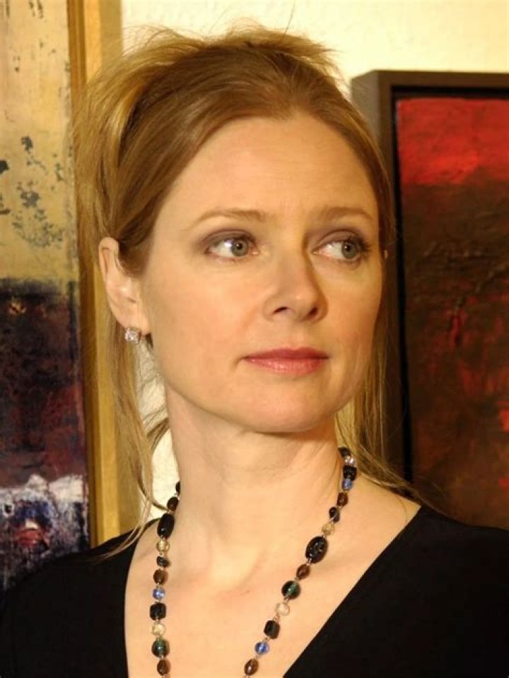 Allison Hossack