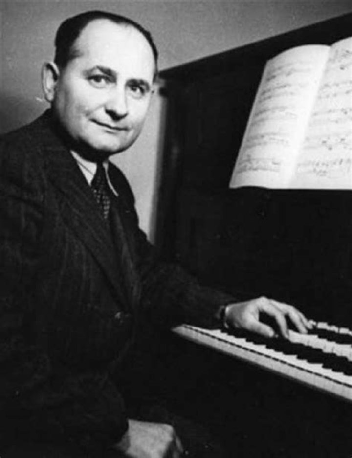 Alois Haba