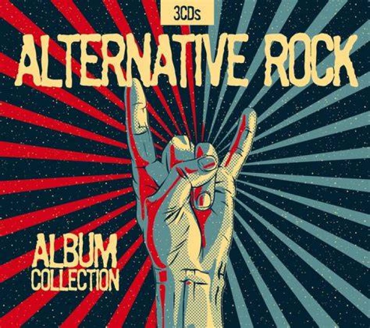 Alternative Rock Hits - Best Alternative Rock Of 90s 2000 - Rock Songs Collection - top 100 alternative songs 1990