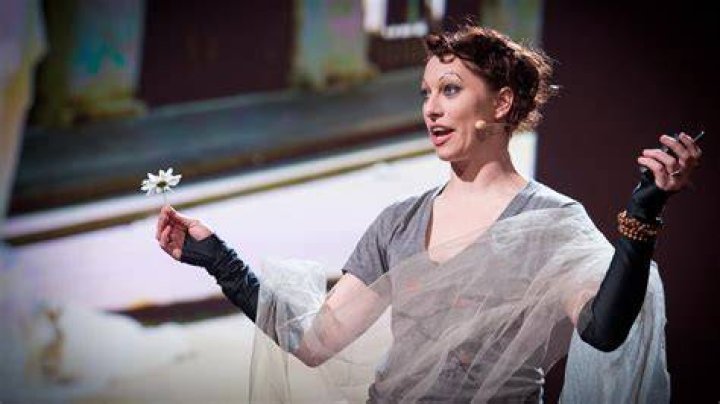 amanda palmer art