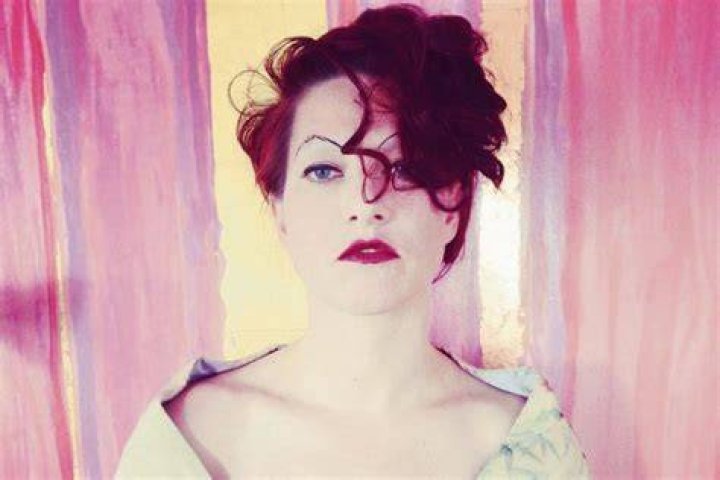 Amanda Palmer Music