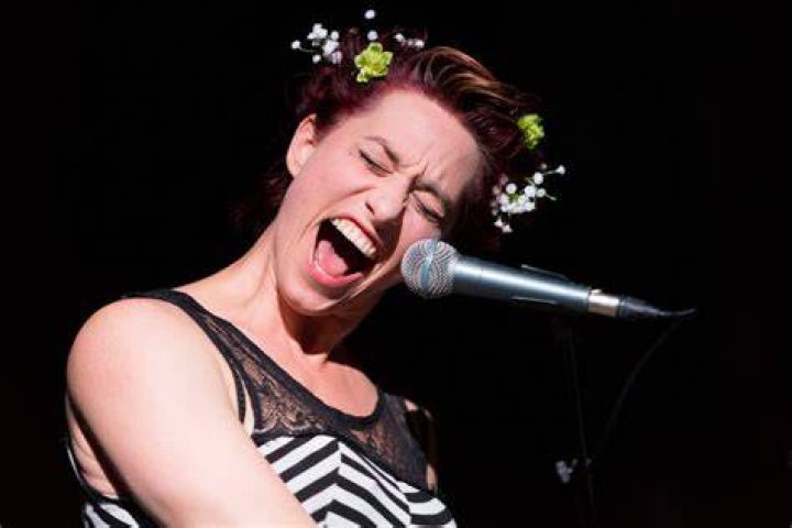 amanda palmer unconventional approach