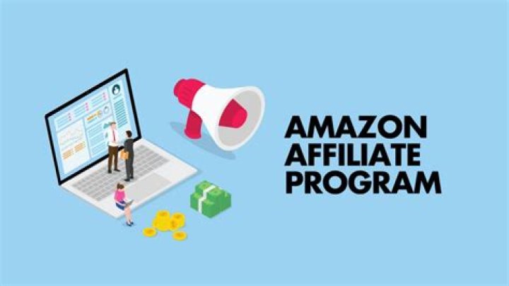 Amazon Affiliate Program