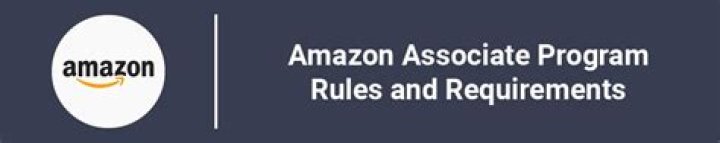 Amazon Program Requirements and Rules