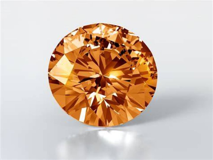 Amber Diamond