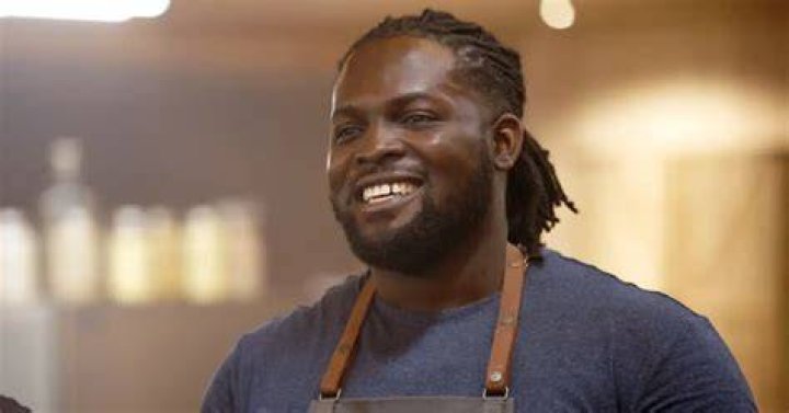 american barbecue showdown rasheed philips