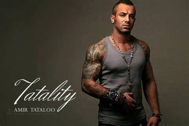 Amir Tataloo