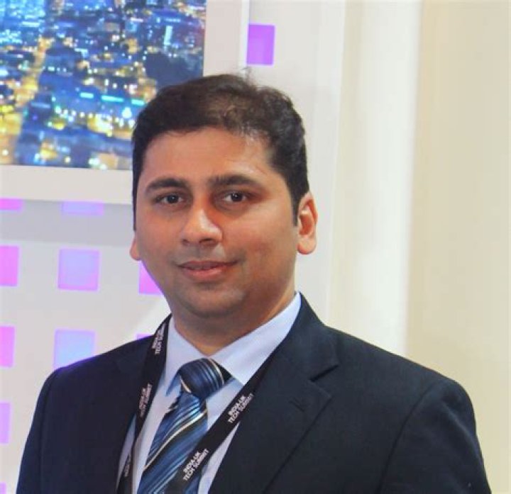 Amit Vaidya
