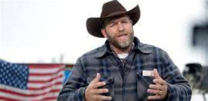Ammon Bundy Missing Update 2023: Did He Pay $50 Million Fine? Ammon Bundy Missing