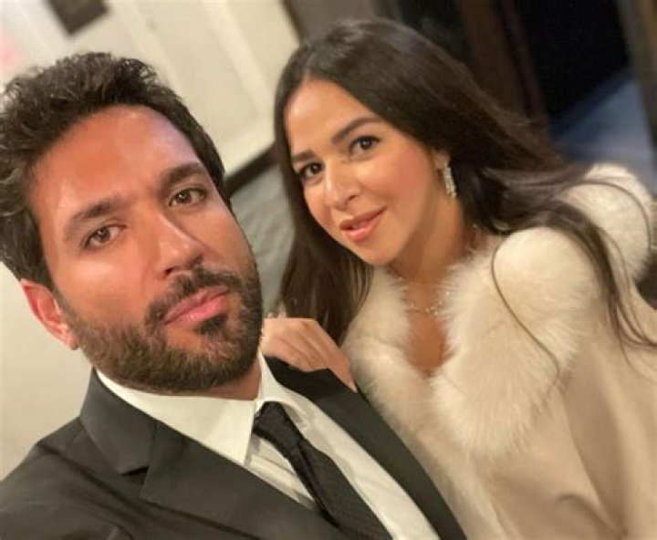 Amy Samir Ghanem Amy Samir Ghanem
