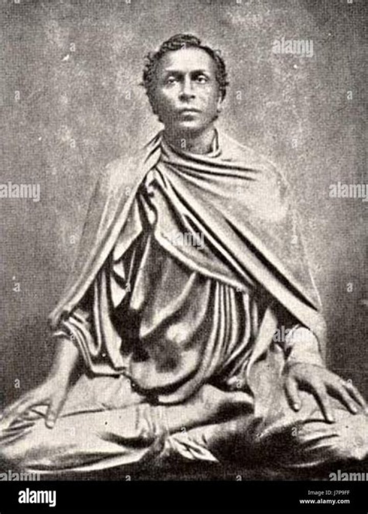Anagarika Dharmapala