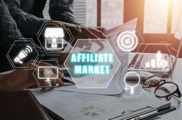 Analyzing Affiliate Data for Optimization