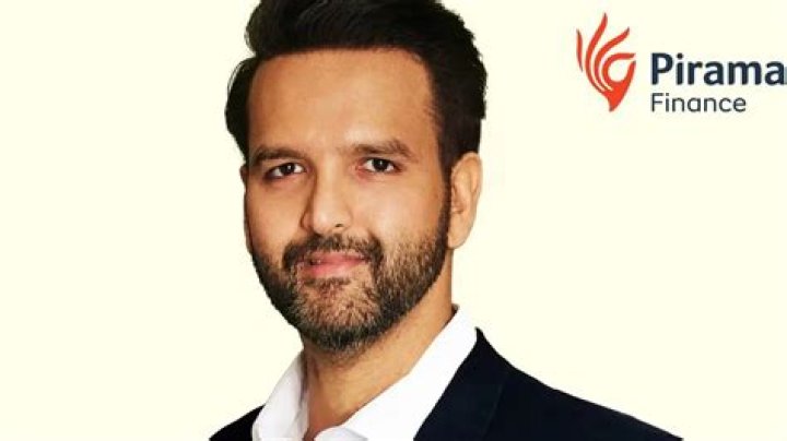 Anand Piramal