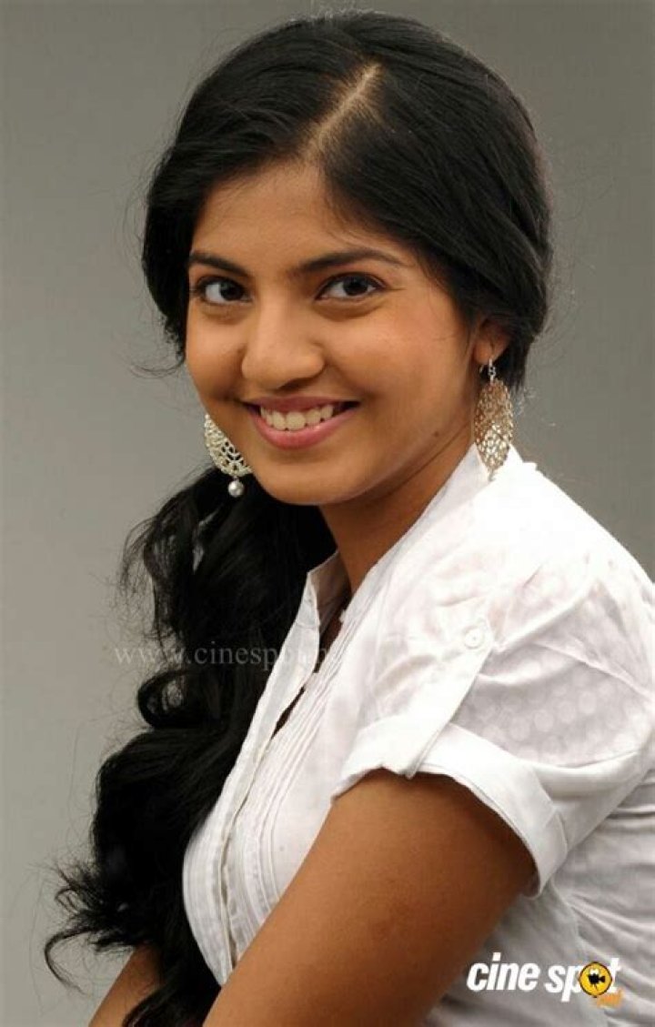 Anaswara Kumar